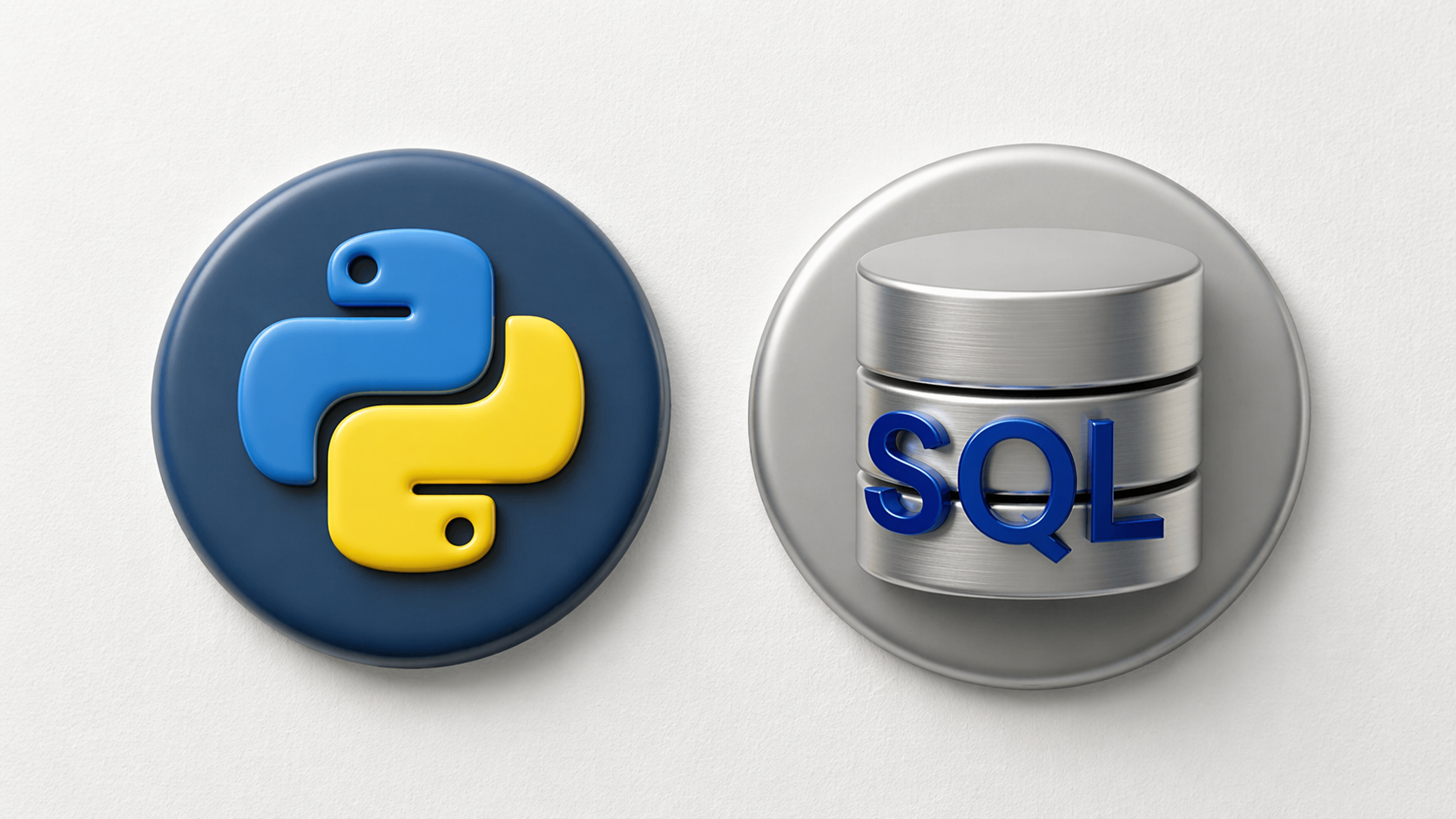 Python y SQL