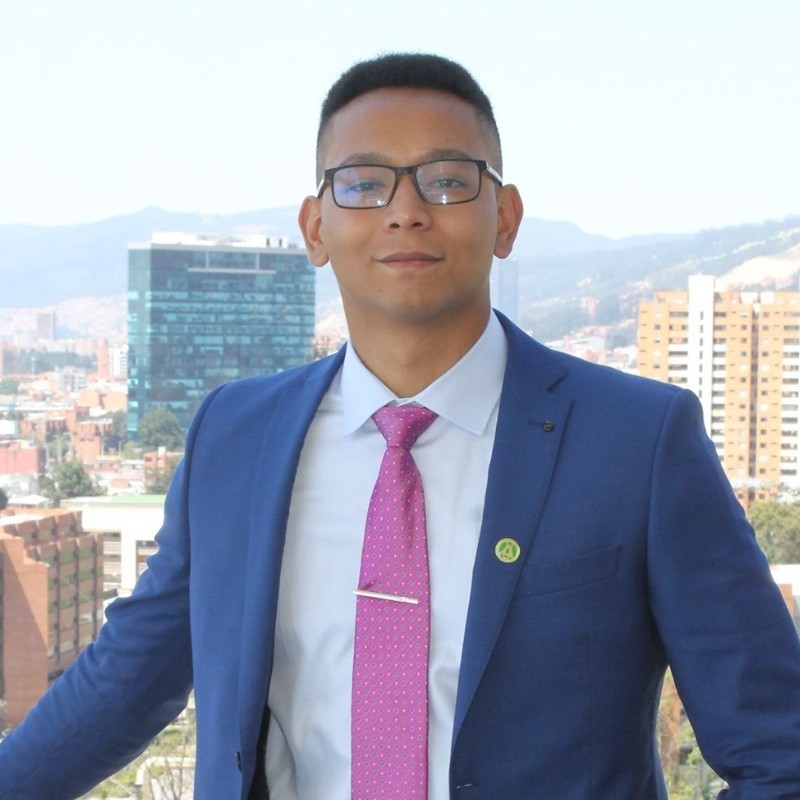 Sergio Pérez - Analista de Datos